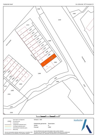 Property photo 34 - Het Kruisstuk 21, 5371 MH Ravenstein